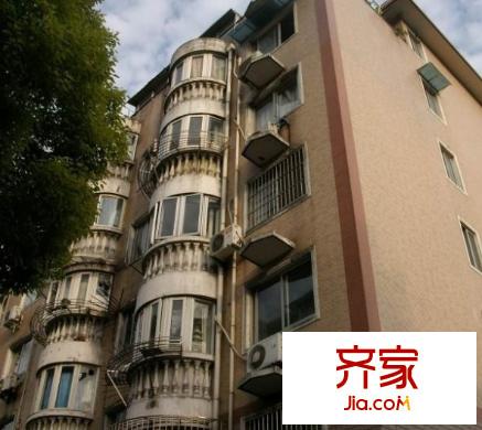 利丰苑外景图