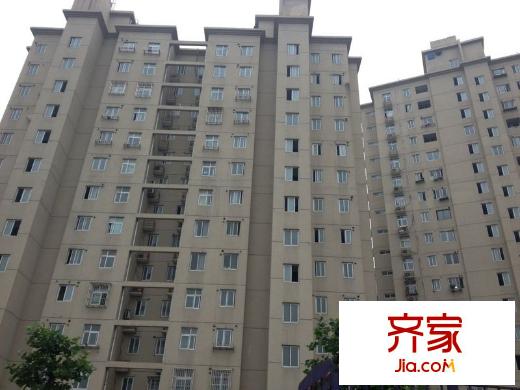 三林新村外景图