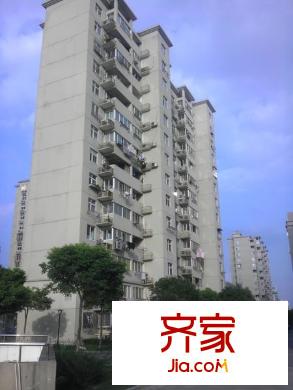 三林新村外景图