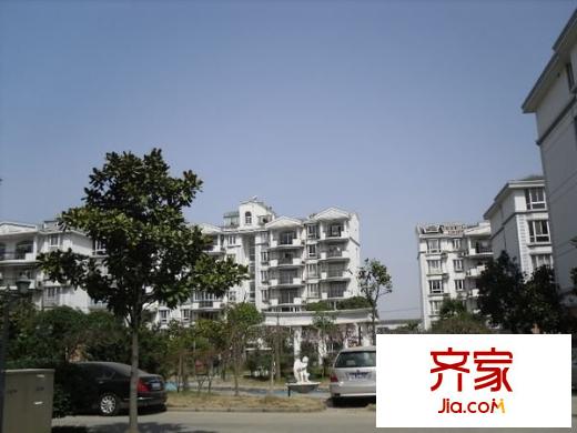 兴东名苑外景图
