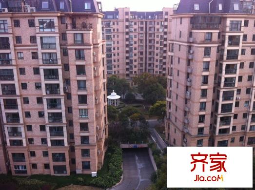 风度国际外景图