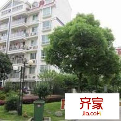 黄山新苑外景图上海