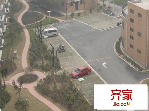 上大阳光乾和园外景图上大阳光(乾和园)