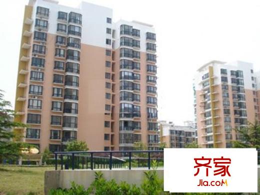 汇丽苑五期外景图汇丽苑