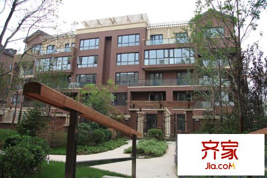 8哩岛施工图(2010.10)