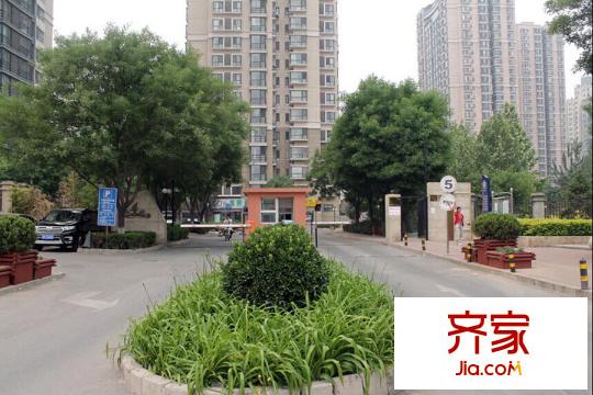 融达国际园林20105