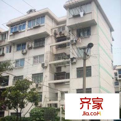 乐业四村外景图上海