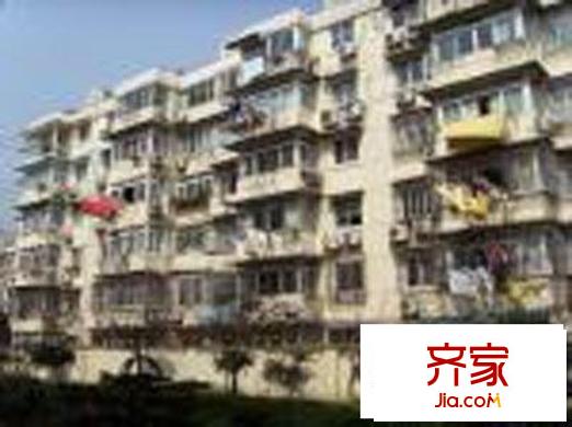 中星张杨苑外景图