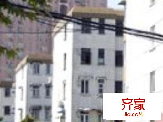 中星张杨苑外景图