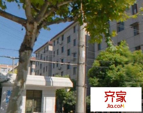华高二村外景图
