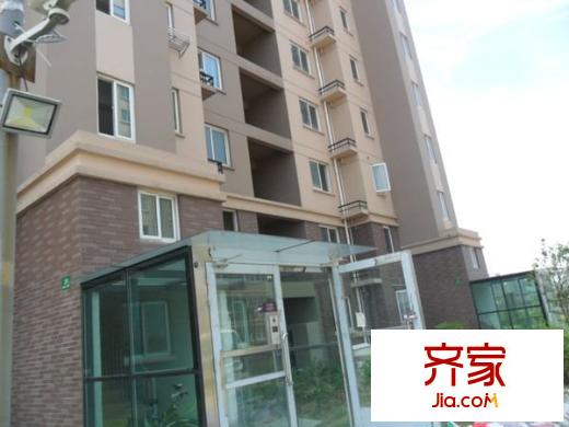 聚缘中庭(闵行)外景图聚缘中庭(未满三年动迁房)