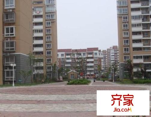 金钻苑外景图