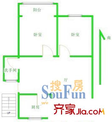 世华锦城