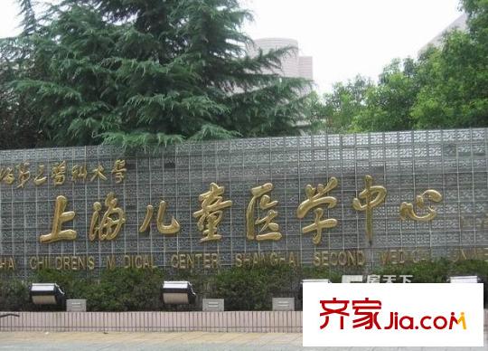 贵龙园配套图周边