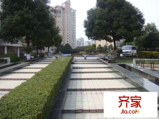 贵龙园外景图