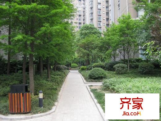 地杰国际城二期外景图