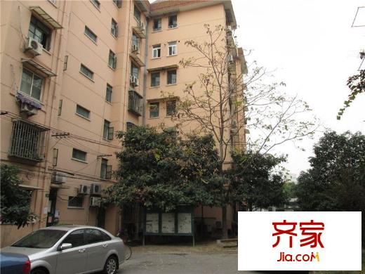 南宜花苑外景图