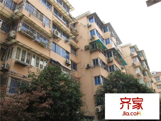 南宜花苑外景图
