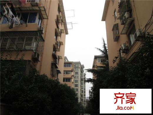 南宜花苑外景图