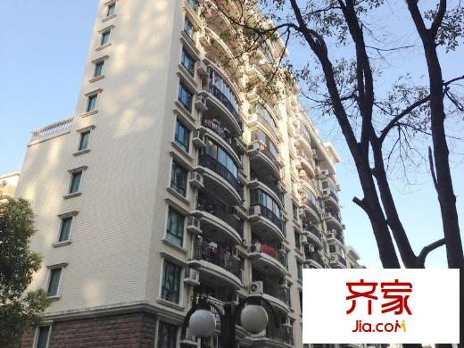 鑫国家园外景图