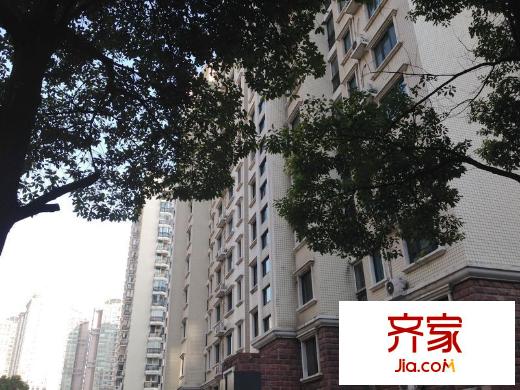 鑫国家园外景图