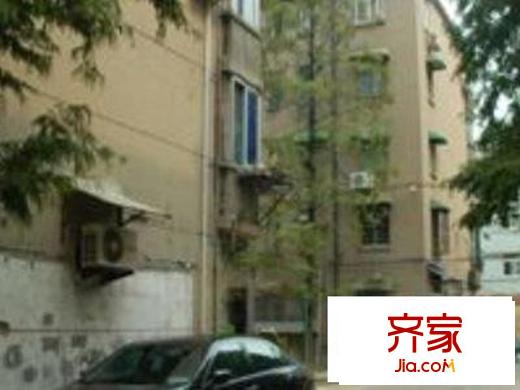 宛南一村外景图