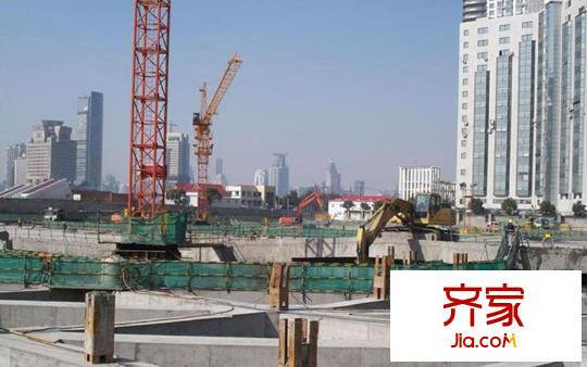 滨江凯旋门(2011.01)