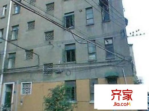 宛南六村外景图上海