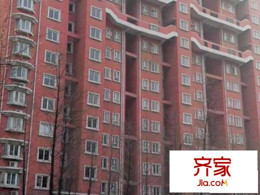 南洋绿都外景图