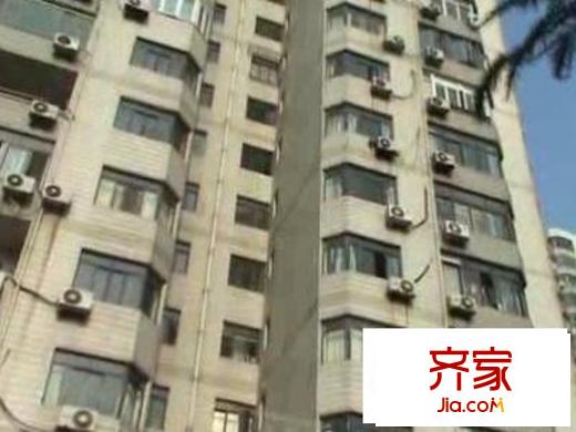 百合花苑外景图