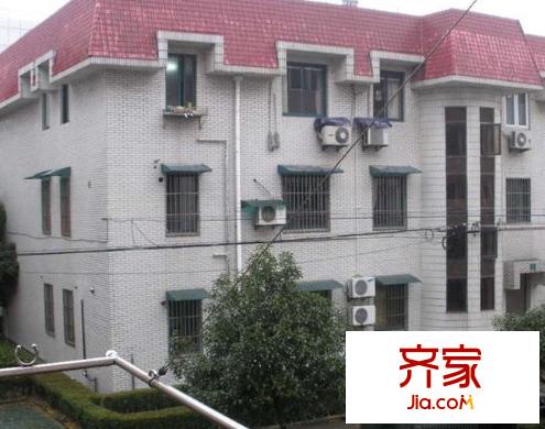 绿梅公寓(莘庄)外景图