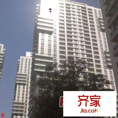 汇峰鼎园外景图上海