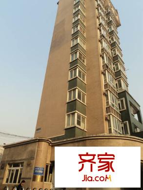 三湘世纪花城外景图上海