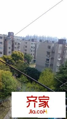 常兴家园外景图