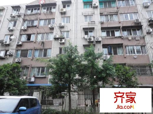 常兴家园外景图
