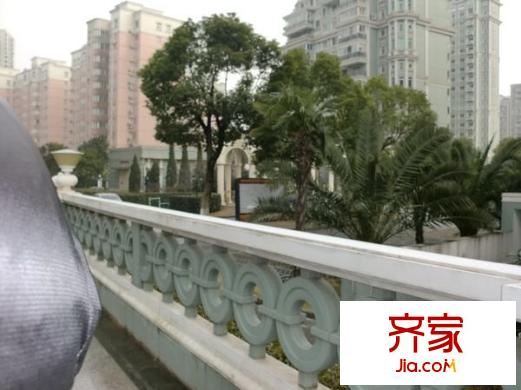 中祥哥德堡外景图