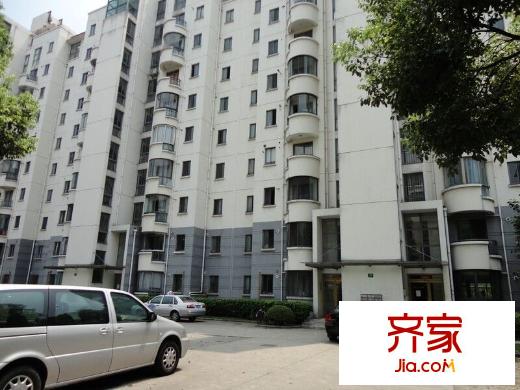 金铭新水岸外景图