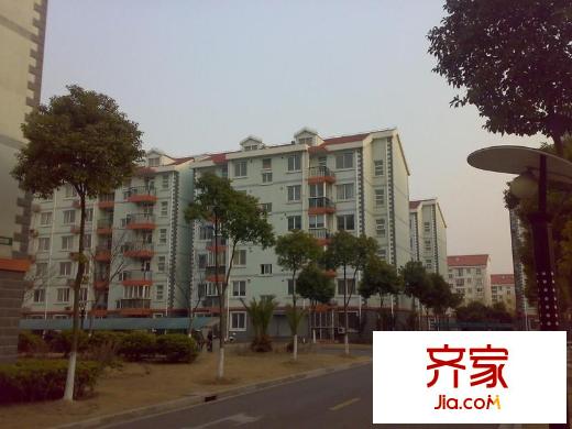 景江苑外景图
