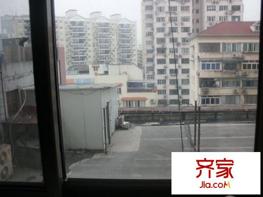 科苑新村外景图