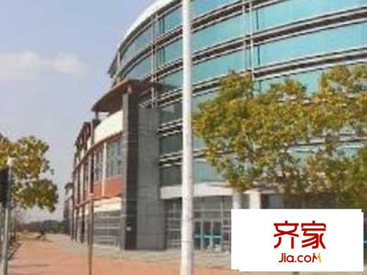 贝越水岸名邸外景图
