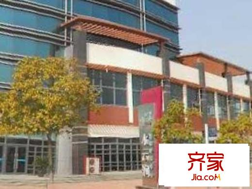 贝越水岸名邸外景图