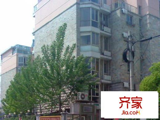 古北首席外景图上海