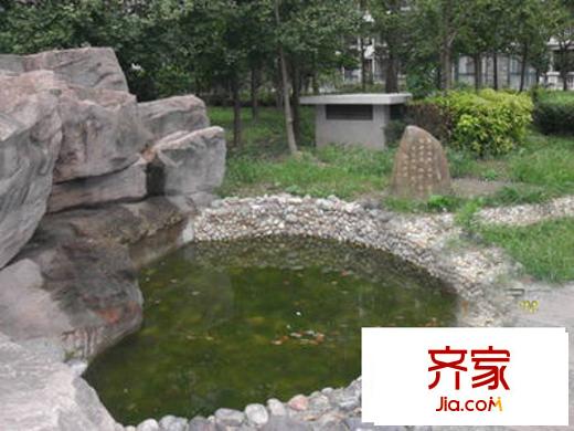 古北首席外景图上海