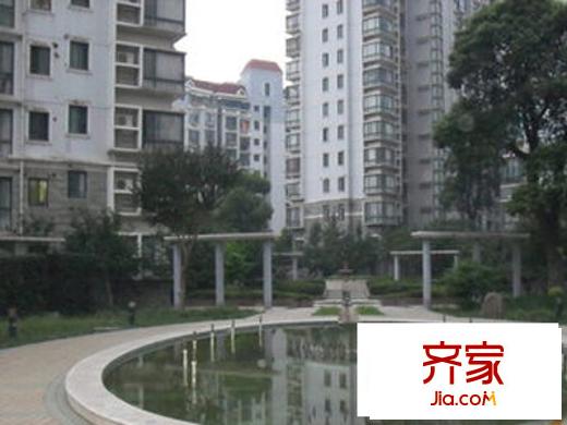 古北首席外景图上海