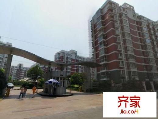 嘉和花苑外景图