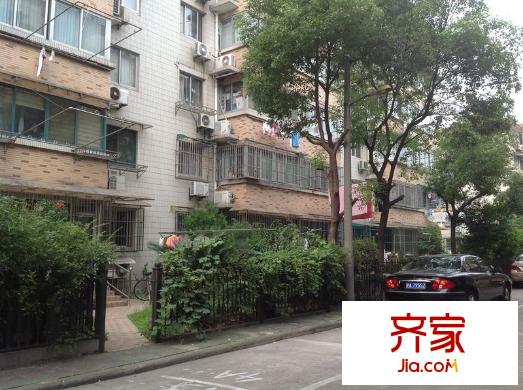 上南花苑东苑外景图上南花苑二期