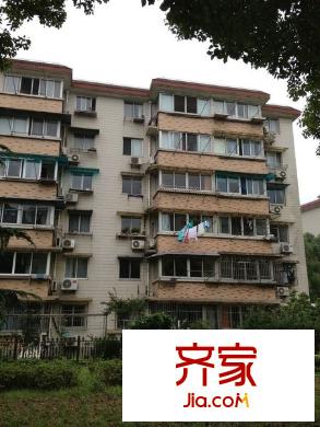 上南花苑东苑外景图上南花苑二期