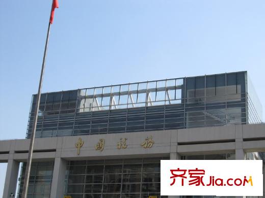 印象春城配套图中国税务