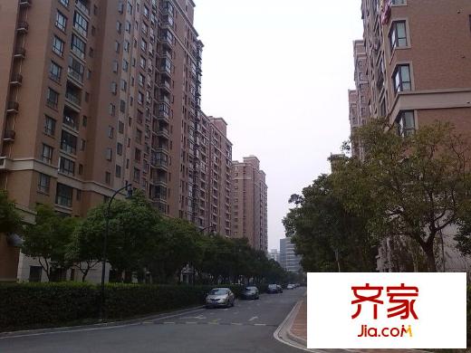 印象春城外景图