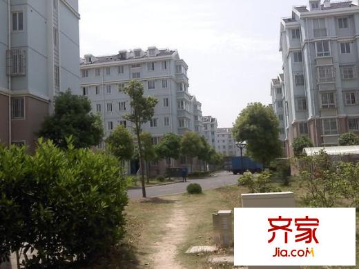 丹桂佳苑外景圖 